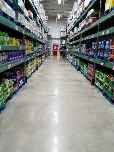 Warehouse club «BJ’s Wholesale Club», reviews and photos, 13700 Pines Blvd, Pembroke Pines, FL 33027, USA