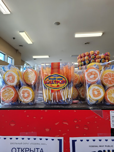 Deli «Euro Food & Deli», reviews and photos, 1505 S 344th St, Federal Way, WA 98003, USA