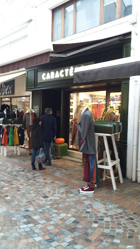 Magasin de vêtements MCS Les Sables-d'Olonne