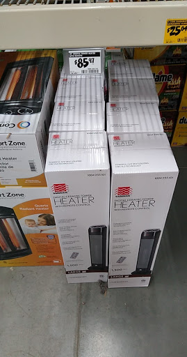 Home Improvement Store «The Home Depot», reviews and photos, 1453 Pleasant St, Bridgewater, MA 02324, USA