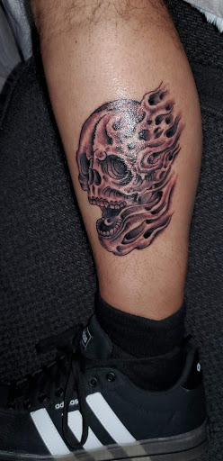 Tattoo Shop «Elm Street Tattoo», reviews and photos, 2811 Elm St, Dallas, TX 75226, USA