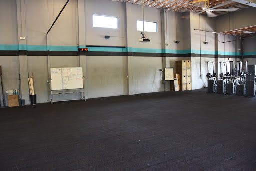 Gym «CrossFit Lena», reviews and photos, 5317 Lena Rd #107, Bradenton, FL 34211, USA