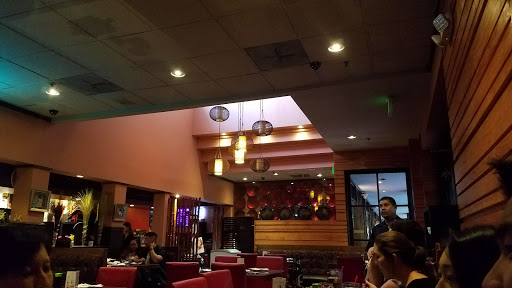 Fusion restaurant Glendale