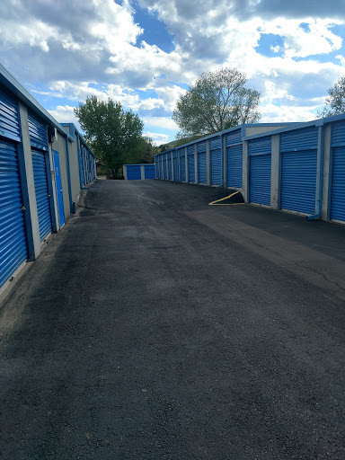 Self-Storage Facility «West Alameda Self Storage», reviews and photos, 12750 W Alameda Pkwy, Lakewood, CO 80228, USA