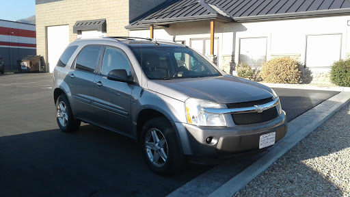 Car Dealer «Rocky Mountain Motor Cars», reviews and photos, 767 S State Rd, Pleasant Grove, UT 84062, USA