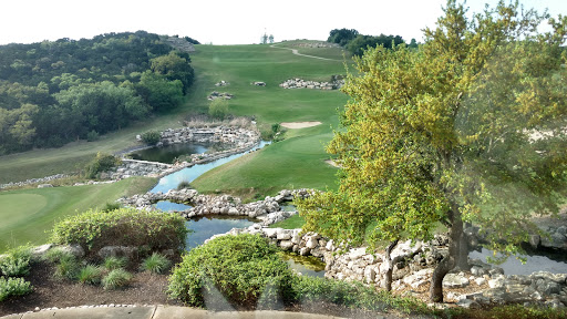 Public Golf Course «Palmer Course At La Cantera», reviews and photos, 17865 Babcock Rd, San Antonio, TX 78255, USA