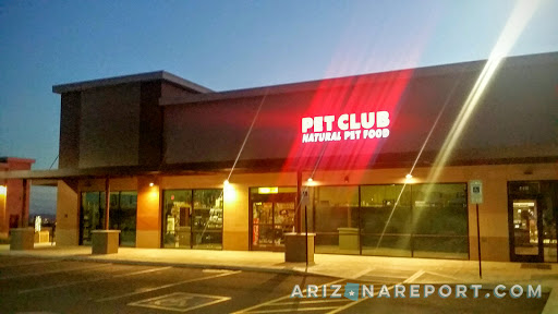 Pet Club Pinnacle Peak, 23079 N Scottsdale Rd f101, Scottsdale, AZ 85255, USA, 
