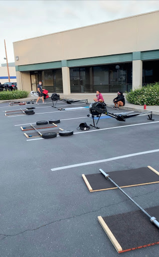 Gym «Crossfit One World & Self Defense», reviews and photos, 33415 Western Ave, Union City, CA 94587, USA