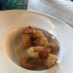 Photo n°3 de l'avis de Concetto.i fait le 26/10/2021 à 16:44 sur le  Ammo Sushi à Bollate