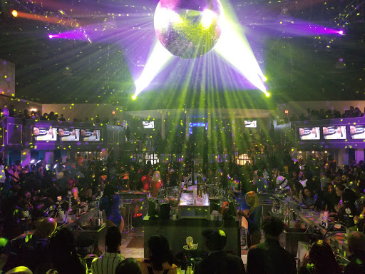 Night Club «The Mansion Elan», reviews and photos, 3595 Clairmont Rd, Atlanta, GA 30319, USA