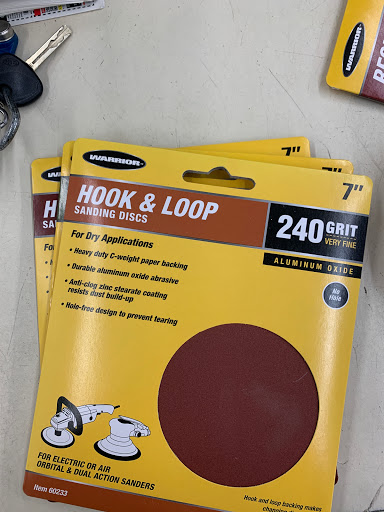 Hardware Store «Harbor Freight Tools», reviews and photos, 6508 Skillman St, Dallas, TX 75231, USA