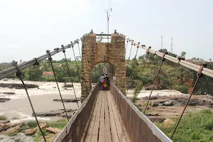 Gokak Hanging Bridge image