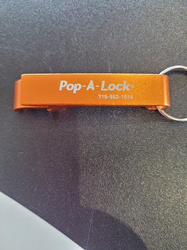 Locksmith «Pop-A-Lock Locksmith Chippewa Valley», reviews and photos, 2122 Hallie Rd a, Chippewa Falls, WI 54729, USA