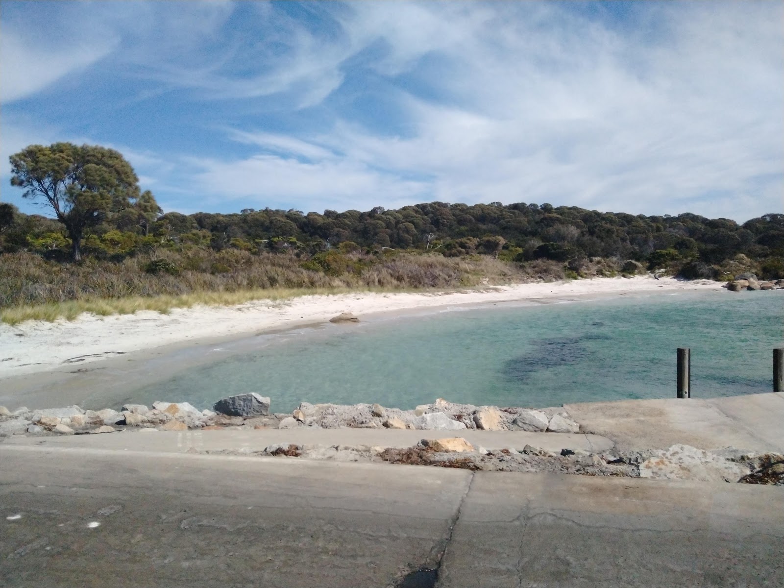 Beerbarrel Beach photo #9