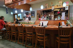 Okura Japanese Restaurant image