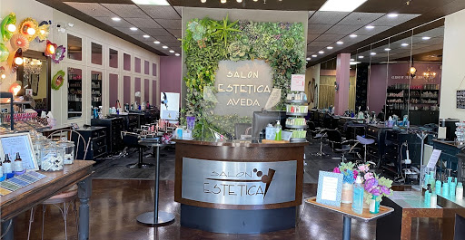 Beauty Salon «Salon Estetica An AVEDA Concept Spa», reviews and photos, 10435 Gibsonton Dr, Riverview, FL 33578, USA