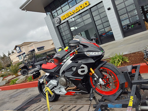 Motorcycle Repair Shop «Elk Grove Power Sports Inc.», reviews and photos, 10491 E Stockton Blvd, Elk Grove, CA 95624, USA