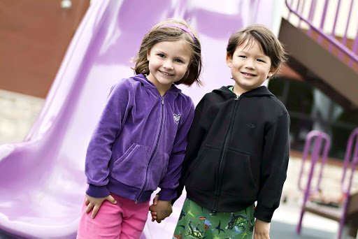 Day Care Center «Kinderberry Hill Child Development Center», reviews and photos, 3950 W 70th St, Edina, MN 55435, USA