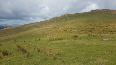 Pic Arthaburu à Lecumberry