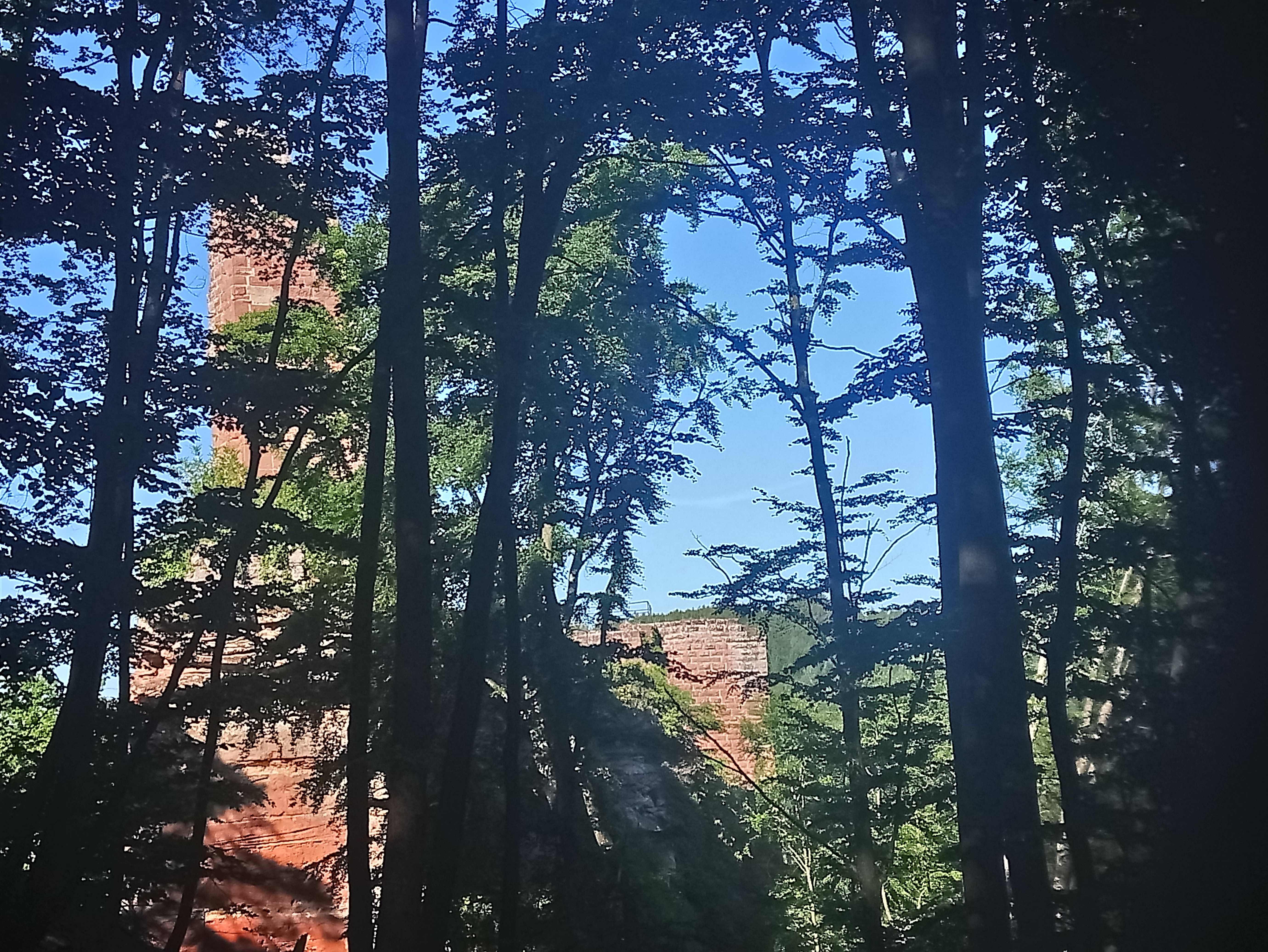 Photo n° 2 de l'avis de Véronique.r fait le 02/06/2019 à 09:51