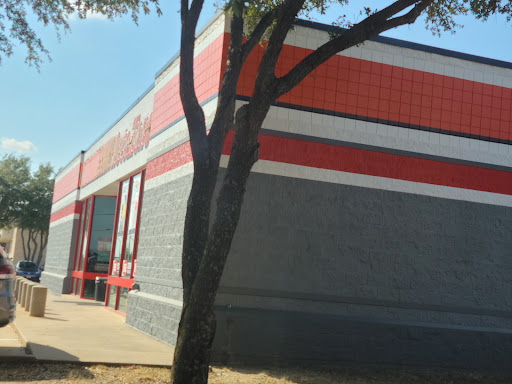 Auto Parts Store «AutoZone», reviews and photos, 509 E Belt Line Rd, Cedar Hill, TX 75104, USA