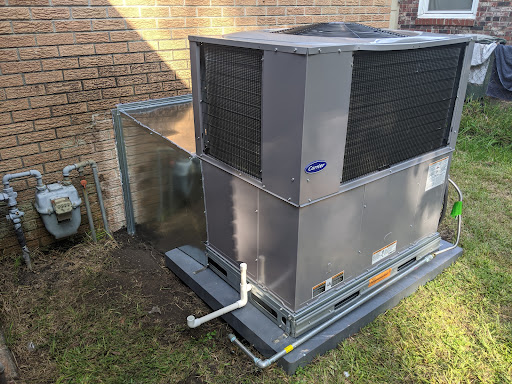 HVAC Contractor «ARS / Rescue Rooter Charleston», reviews and photos