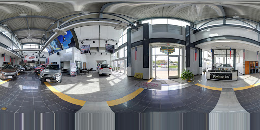 Car Dealer «Prestige Kia», reviews and photos, 3525 WI-93 Trunk, Eau Claire, WI 54701, USA