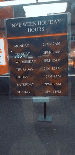 Bowling Alley «AMF Sheridan Lanes», reviews and photos, 3121 S Sheridan Rd, Tulsa, OK 74145, USA