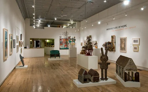 Intuit: The Center for Intuitive and Outsider Art image