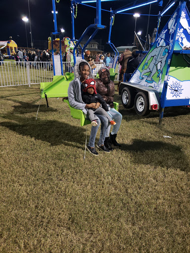 Park «Salem Park», reviews and photos, 1724 GA-155 N, McDonough, GA 30252, USA