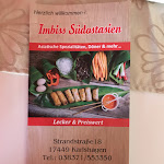 Photo n°2 de l'avis de Sarah.. fait le 19/05/2019 à 09:56 sur le  Imbiss Südostasien à Karlshagen