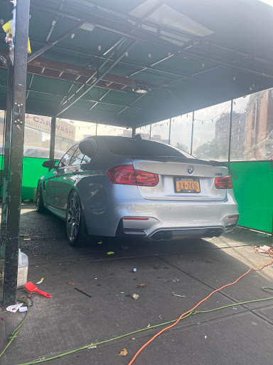 Car Wash «Stop N Stare Hand Car Wash», reviews and photos, 1749 Zerega Ave, Bronx, NY 10462, USA