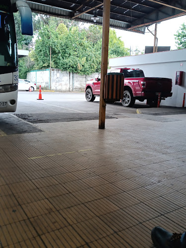 Terminal de buses