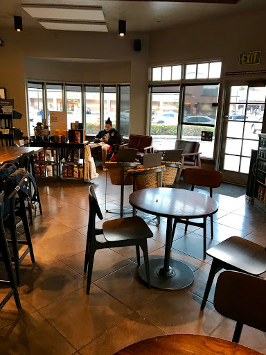 Starbucks image