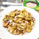 Photo n°1 de l'avis de andreas.a fait le 06/02/2024 à 07:31 sur le  Ristorante 5 Maggio à Genoa