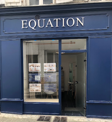 EQUATION investissements immobiliers à Angoulême