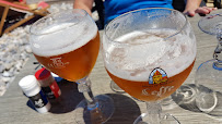 Bière du Restaurant LesMouettes80 à Mers-les-Bains - n°5