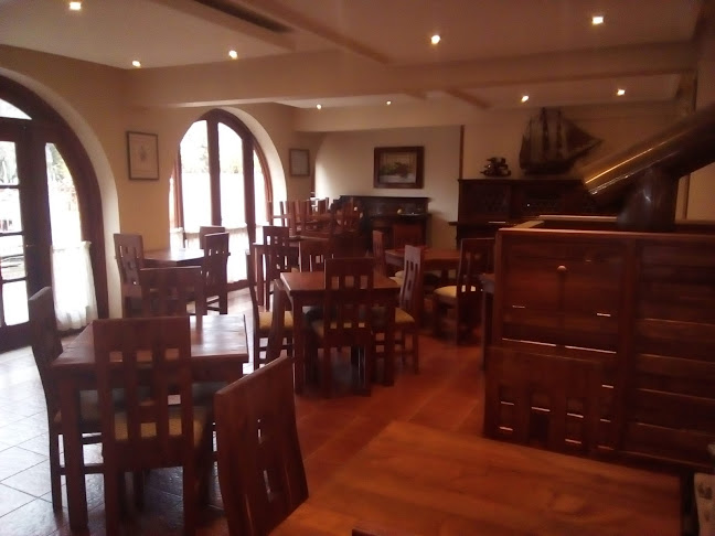 Teléfono de Hotel Plaza Quillón