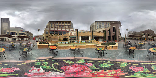 Shopping Mall «Paseo Colorado», reviews and photos, 300 E Colorado Blvd, Pasadena, CA 91101, USA