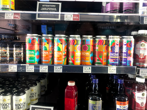 Grocery Store «Whole Foods Market», reviews and photos, 2847 Park Ave, Tustin, CA 92782, USA