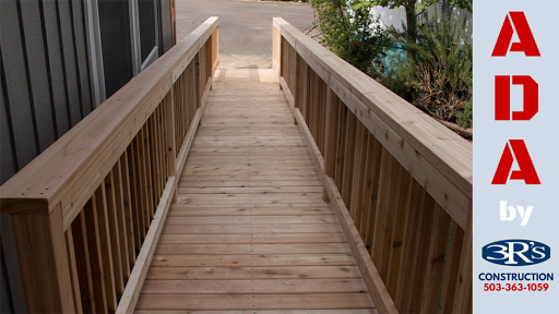 Construction Company «3Rs Construction», reviews and photos, 3629 Kashmir Way SE, Salem, OR 97317, USA