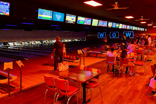 Bowling Alley «Brunswick Wekiva Lanes», reviews and photos, 2160 E Semoran Blvd, Apopka, FL 32703, USA