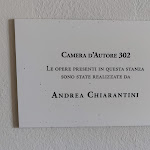 Photo n°17 de l'avis de Giovanni.b fait le 30/07/2022 à 07:37 sur le  Art Hotel Museo à Prato