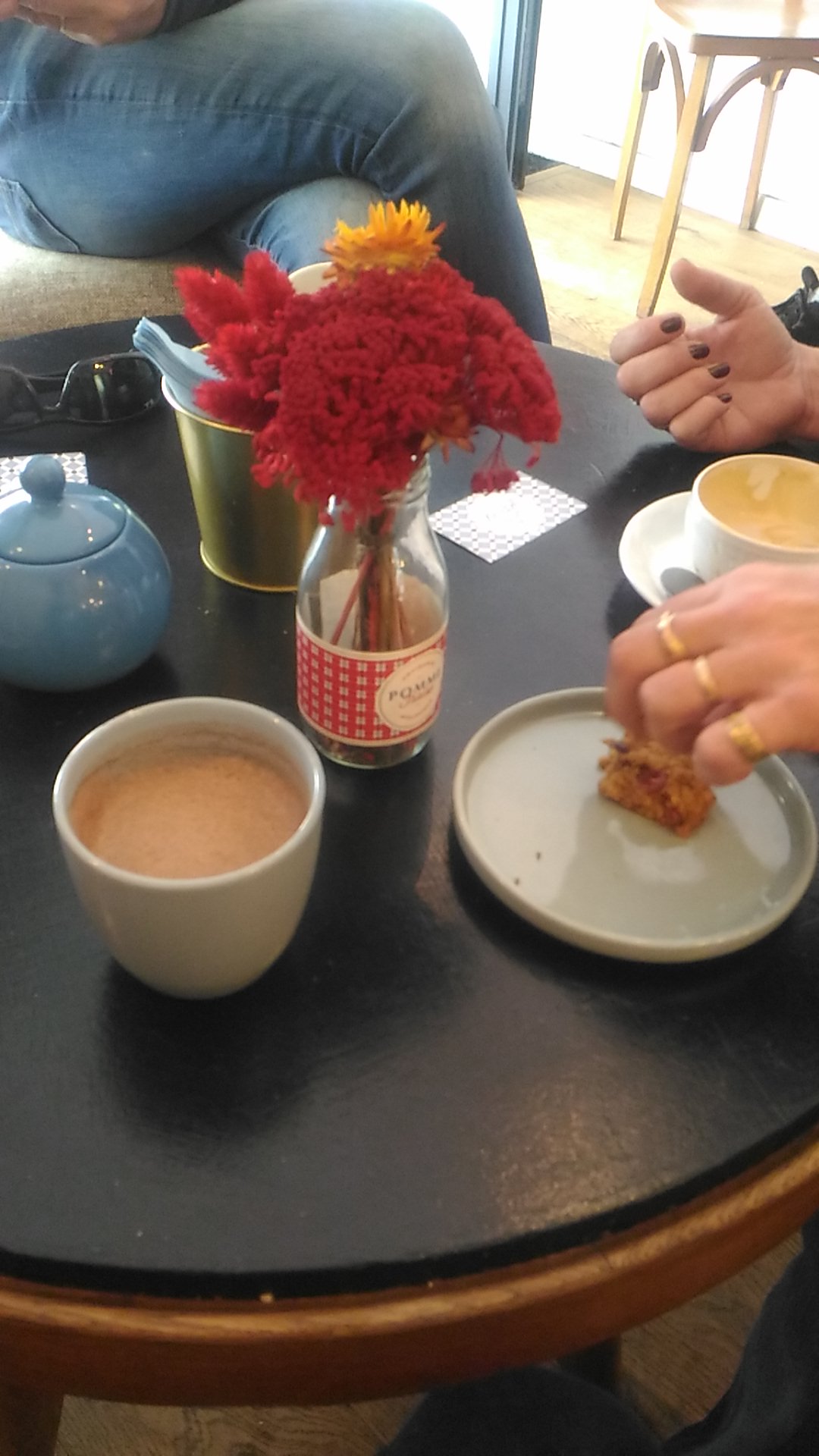Photo n° 1 de l'avis de Laure.a fait le 27/09/2019 à 14:47