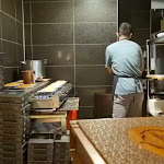 Photo n°7 de l'avis de Cemo. fait le 01/04/2022 à 19:42 sur le  Kebab Connection (Holzkohlegrill) à Hanau