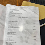 Photo n°6 de l'avis de Gracy.a fait le 27/01/2024 à 04:18 sur le  New bistro à Fiuggi