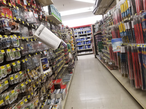 Auto Parts Store «Pep Boys Auto Parts & Service», reviews and photos, 5220 Touhy Ave, Skokie, IL 60077, USA