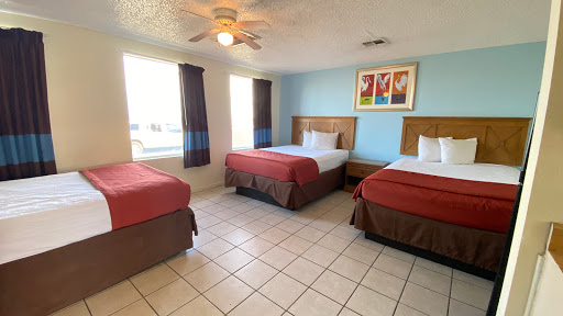 Motel «Sea View Motel», reviews and photos, 1155 Highway 35 North, Rockport, TX 78382, USA