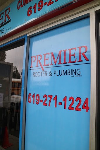 Premier Rooter & Plumbing image