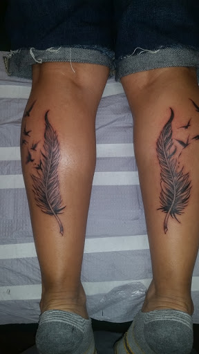 Tattoo Shop «North Atlantic Tattoo», reviews and photos, 1881 Acushnet Ave, New Bedford, MA 02746, USA